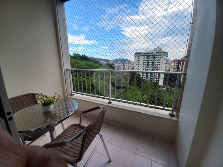 Venda Apartamento Niterói Santa Rosa REO1059507 2