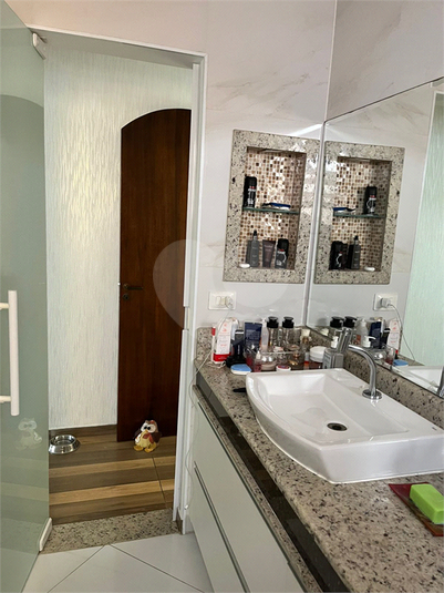 Venda Sobrado São Paulo Jardim Fernandes REO1059509 17