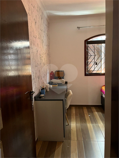 Venda Sobrado São Paulo Jardim Fernandes REO1059509 12