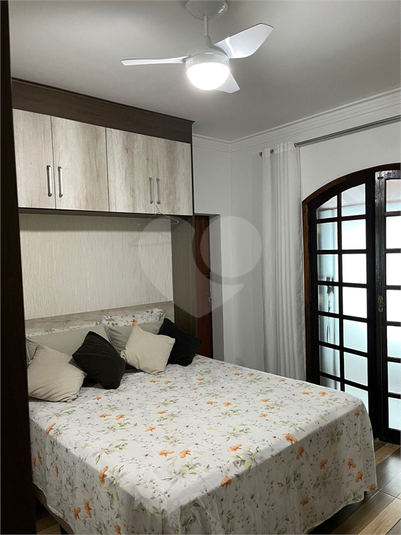 Venda Sobrado São Paulo Jardim Fernandes REO1059509 23