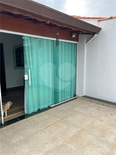 Venda Sobrado São Paulo Jardim Fernandes REO1059509 5