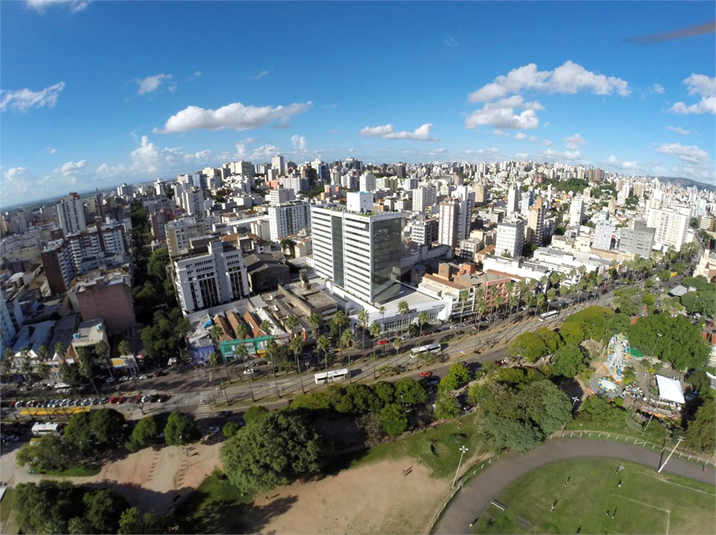 Venda Salas Porto Alegre Bom Fim REO1059514 8