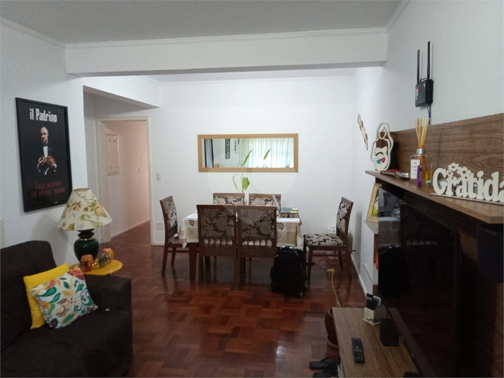 Venda Apartamento Porto Alegre Jardim São Pedro REO1059516 18