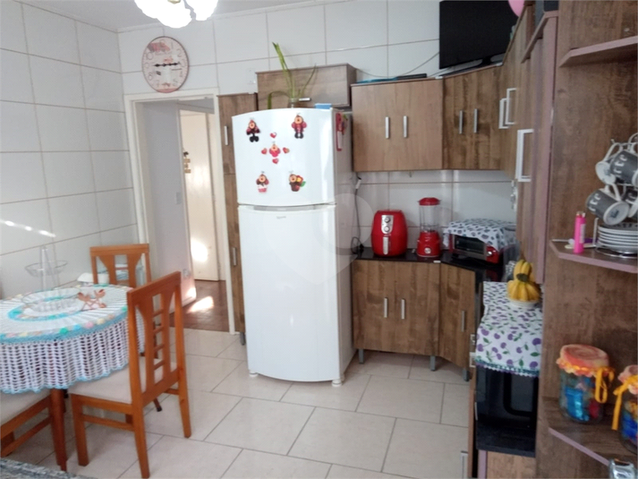 Venda Apartamento Porto Alegre Jardim São Pedro REO1059516 4