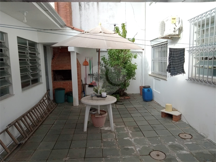 Venda Apartamento Porto Alegre Jardim São Pedro REO1059516 16