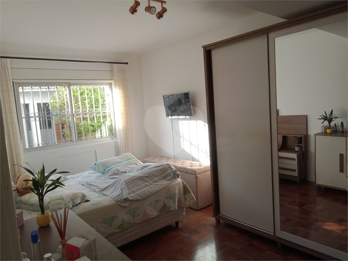 Venda Apartamento Porto Alegre Jardim São Pedro REO1059516 8