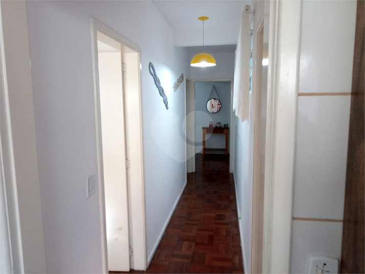 Venda Apartamento Porto Alegre Jardim São Pedro REO1059516 14