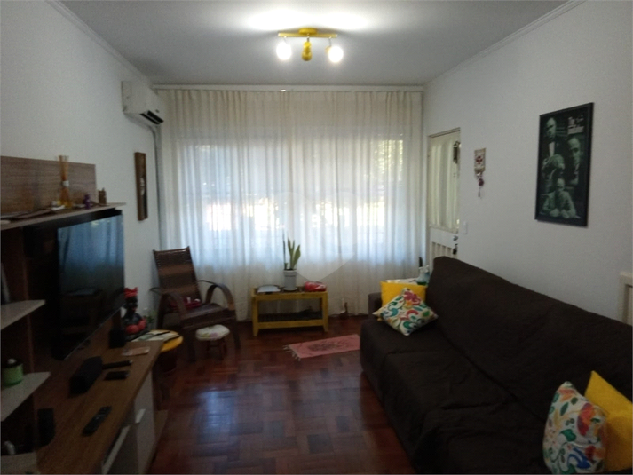 Venda Apartamento Porto Alegre Jardim São Pedro REO1059516 19