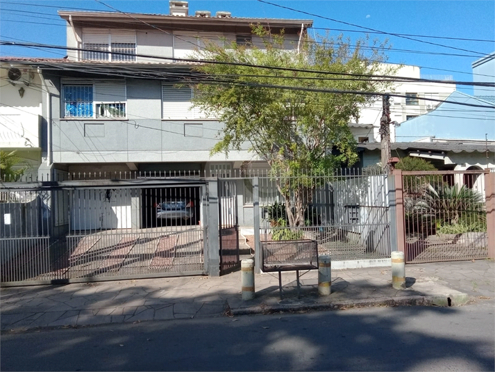 Venda Apartamento Porto Alegre Jardim São Pedro REO1059516 1