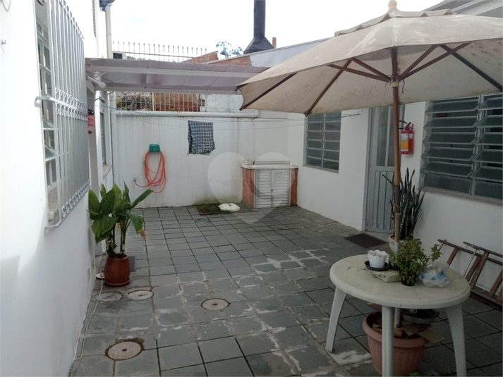 Venda Apartamento Porto Alegre Jardim São Pedro REO1059516 20