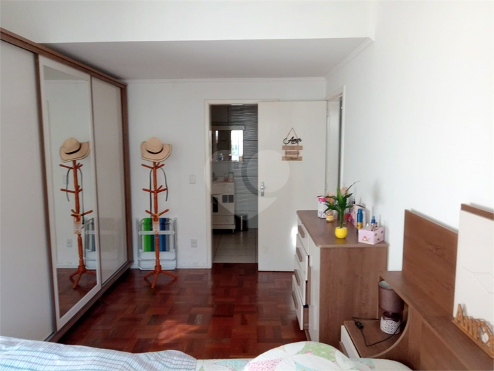 Venda Apartamento Porto Alegre Jardim São Pedro REO1059516 9