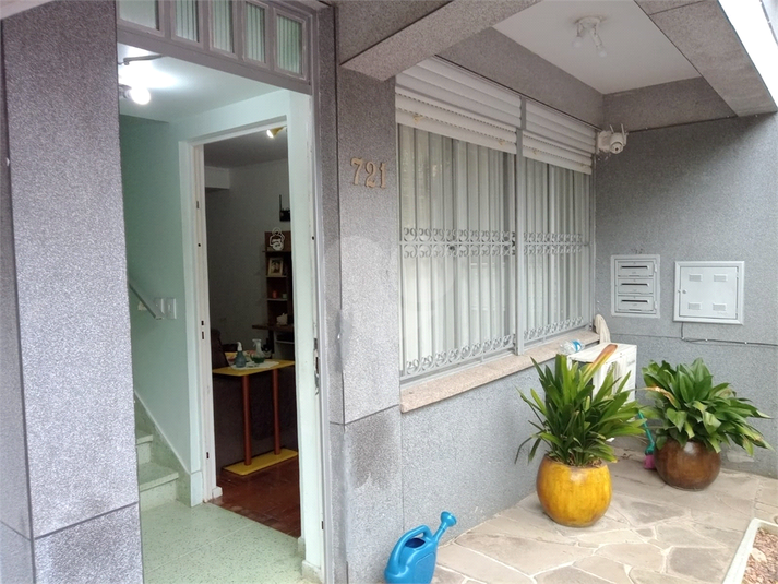 Venda Apartamento Porto Alegre Jardim São Pedro REO1059516 7