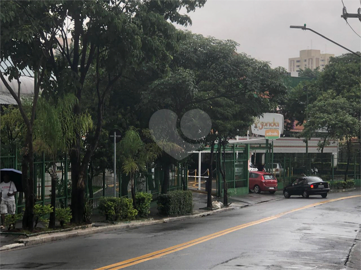 Venda Casa térrea São Paulo Jaçanã REO1059518 26