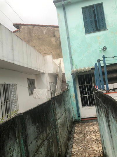 Venda Casa térrea São Paulo Jaçanã REO1059518 25