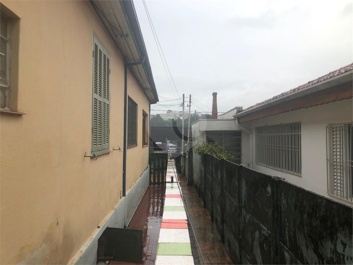 Venda Casa térrea São Paulo Jaçanã REO1059518 22