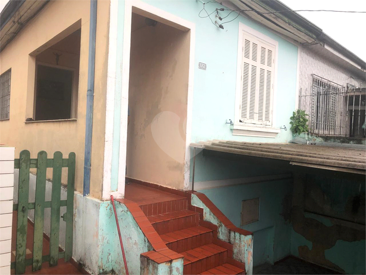 Venda Casa térrea São Paulo Jaçanã REO1059518 1