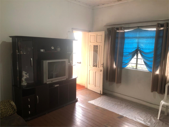 Venda Casa térrea São Paulo Jaçanã REO1059518 9