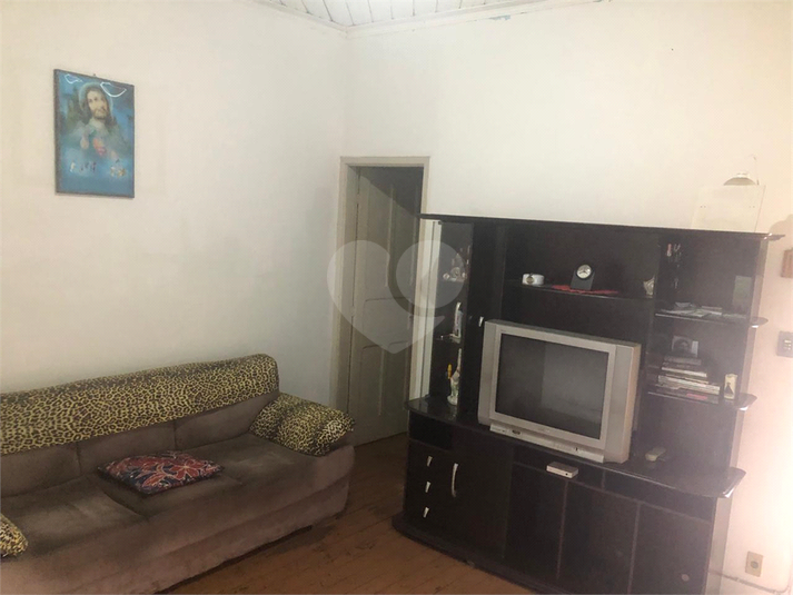 Venda Casa térrea São Paulo Jaçanã REO1059518 10