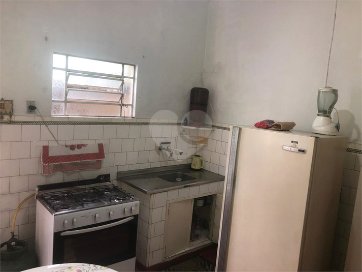 Venda Casa térrea São Paulo Jaçanã REO1059518 18