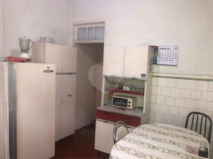 Venda Casa térrea São Paulo Jaçanã REO1059518 17