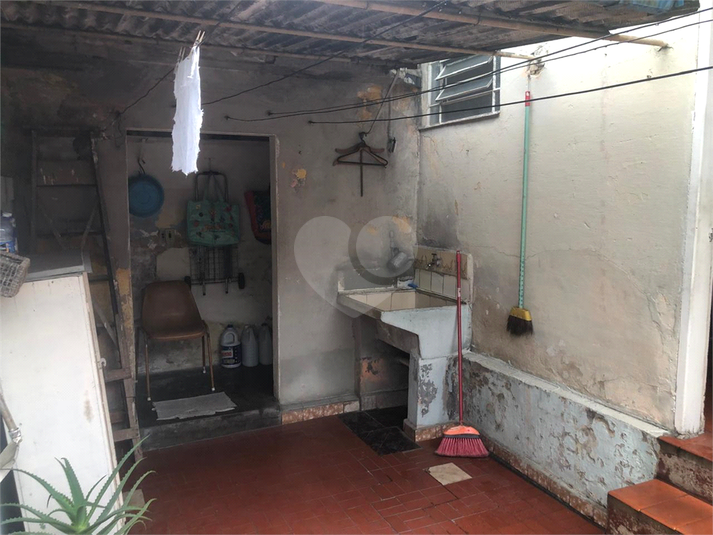 Venda Casa térrea São Paulo Jaçanã REO1059518 21