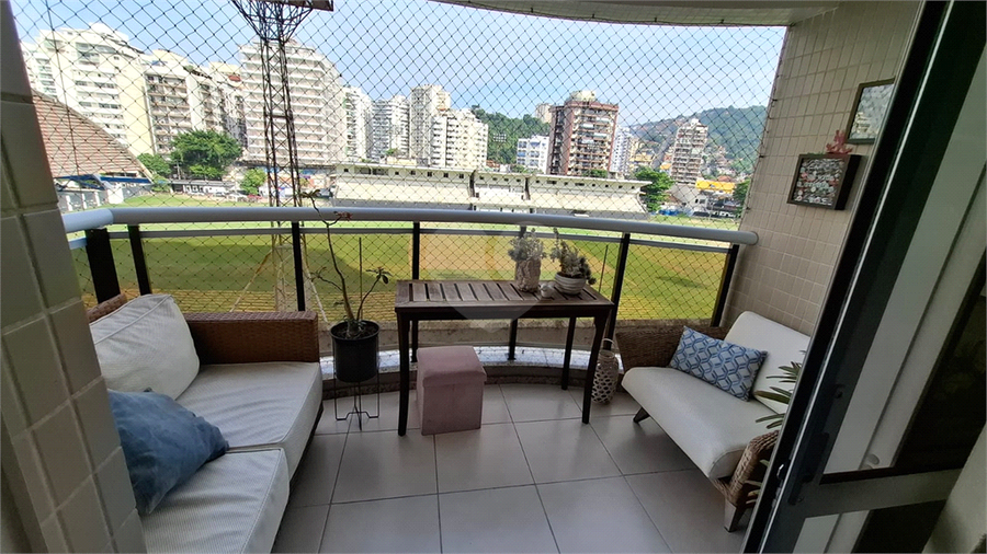 Venda Apartamento Niterói Santa Rosa REO1059525 10