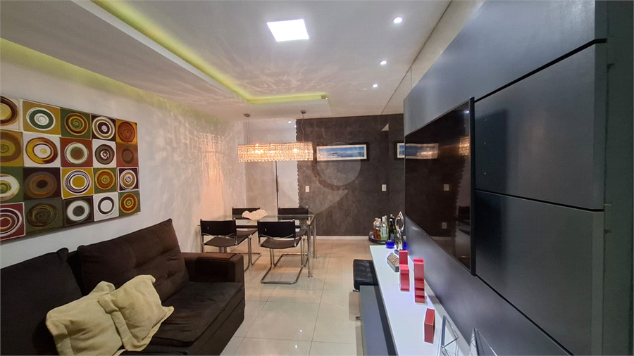 Venda Apartamento Niterói Santa Rosa REO1059525 3