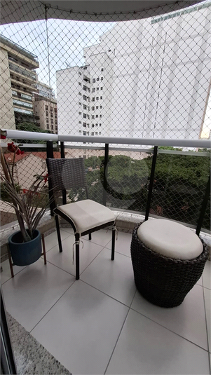 Venda Apartamento Niterói Santa Rosa REO1059525 13