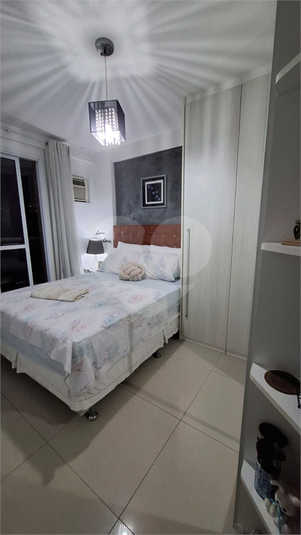 Venda Apartamento Niterói Santa Rosa REO1059525 11