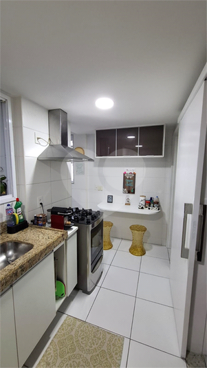 Venda Apartamento Niterói Santa Rosa REO1059525 17