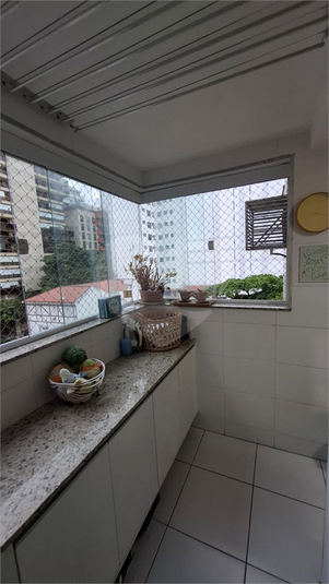 Venda Apartamento Niterói Santa Rosa REO1059525 24