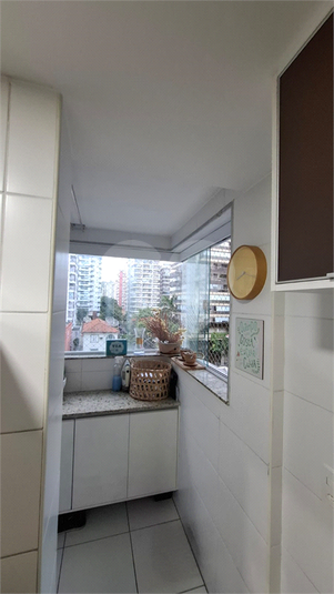 Venda Apartamento Niterói Santa Rosa REO1059525 21