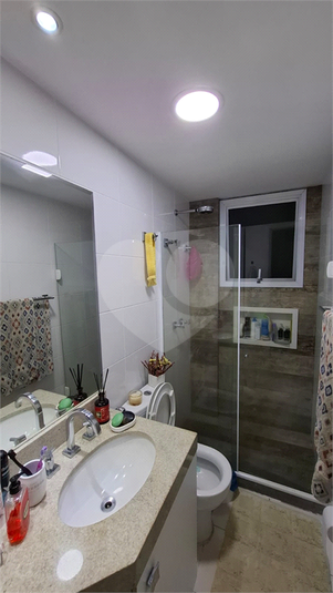 Venda Apartamento Niterói Santa Rosa REO1059525 6