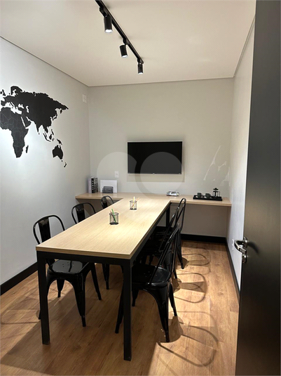 Venda Apartamento São Paulo Vila Centenário REO1059529 38