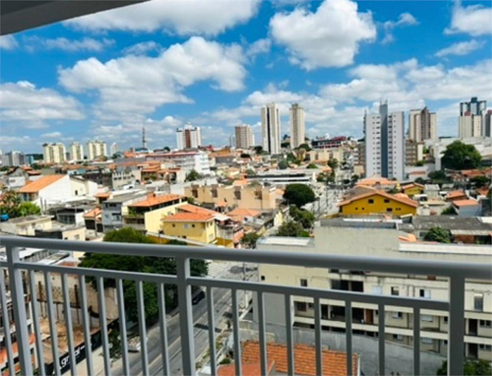 Venda Apartamento São Paulo Vila Centenário REO1059529 10