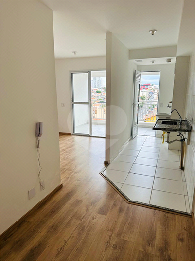 Venda Apartamento São Paulo Vila Centenário REO1059529 3