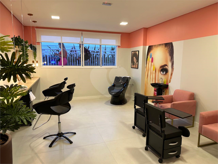 Venda Apartamento São Paulo Vila Centenário REO1059529 45