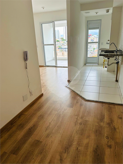 Venda Apartamento São Paulo Vila Centenário REO1059529 4