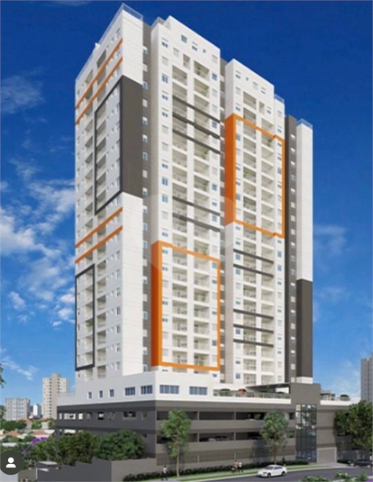 Venda Apartamento São Paulo Vila Centenário REO1059529 1