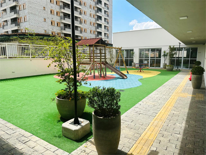 Venda Apartamento São Paulo Vila Centenário REO1059529 46