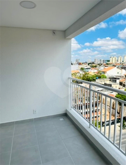 Venda Apartamento São Paulo Vila Centenário REO1059529 9