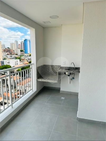 Venda Apartamento São Paulo Vila Centenário REO1059529 8