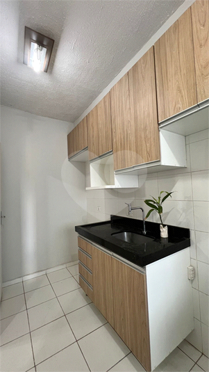 Venda Apartamento Limeira Vila Queiroz REO1059541 4