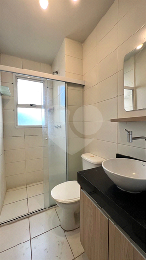 Venda Apartamento Limeira Vila Queiroz REO1059541 9