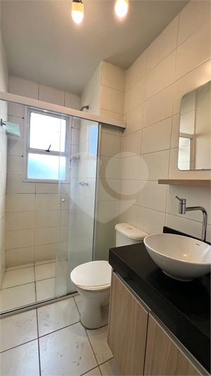 Venda Apartamento Limeira Vila Queiroz REO1059541 8