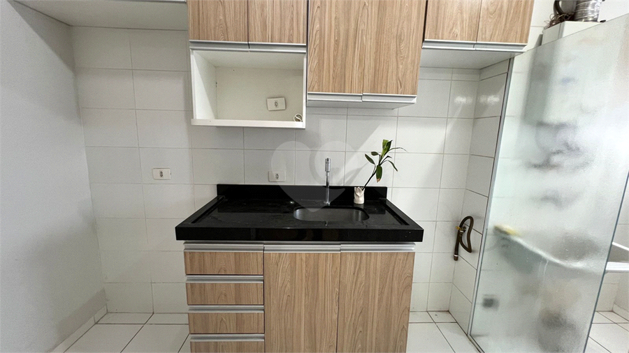 Venda Apartamento Limeira Vila Queiroz REO1059541 6