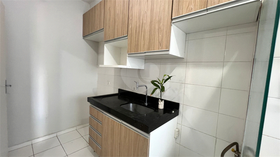 Venda Apartamento Limeira Vila Queiroz REO1059541 3