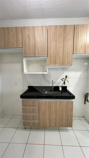 Venda Apartamento Limeira Vila Queiroz REO1059541 7