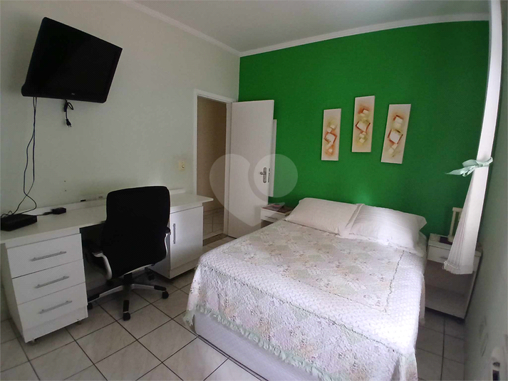 Venda Apartamento Santos Gonzaga REO1059547 20