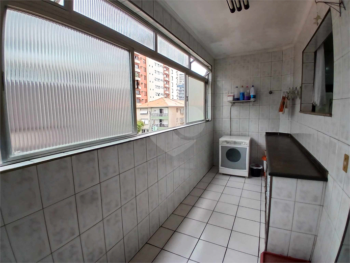 Venda Apartamento Santos Gonzaga REO1059547 30